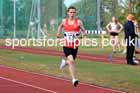 The 800 metres, 2025 NEGP No 2, Monkton Stadium, Wednesday, May 28th. Photo: David T. Hewitson/Sports for All Pics